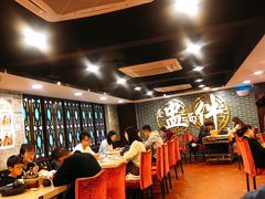 大堂-点都德(大茶楼店)