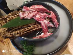 -黑牛黑猪烤肉专门店(万象城店)