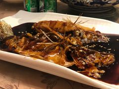 -山外山菜馆(玉泉路店)
