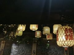 -南京大牌档(新街口德基广场店)