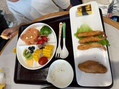 -dodonpa.墩墩伐 便当食堂(博华广场店)