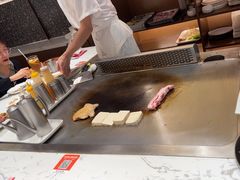 -火地铁板烧(昆山万象汇店)