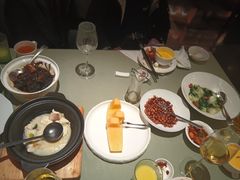 -明州小宴(文化广场店)