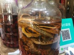 -下梅人家土菜馆(历史文化餐厅度假区店)