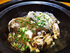 -拾贝海鲜馆（海鲜粤菜）(花果园店)