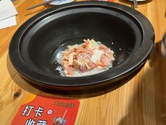-阿鸡鱼庄·顺德鲜蒸小炒(亚运村店)