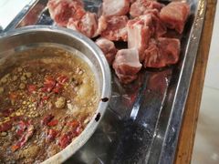 -土食锅灶·地锅鸡(宝山路店)