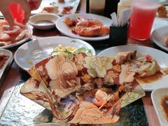 -汉巴味德(大悦城店)