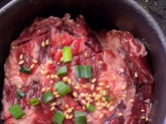 -谷牛日式烤肉(宝山U天地店)