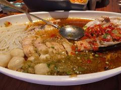 -望湘园·洞庭渔宴(浦江欢乐颂店)