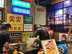 -美芝莲(领展购物广场中关村店)