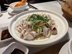 -79号渔船海鲜饭店(宝安店)