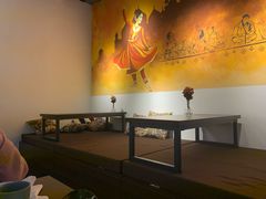 -南国印度餐厅Dakshin