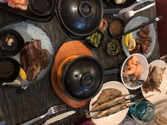 -长沙北辰洲际酒店-兰调全日餐厅