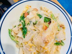 -妈妈的味道(和顺古镇店)