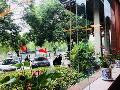 -姚江春中餐厅·太平洋大酒店