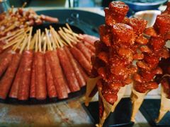 -黑色经典臭豆腐·湖南特产(坡子街店)