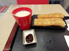 -永和大王(浦东南路店)