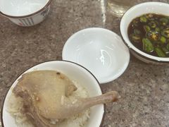 -皇鸽餐厅(龙塘店)