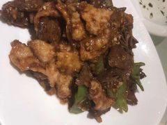 -大铁勺新津菜(东丽阳光新业广场店)