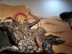 -重庆历史名人馆