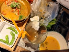 -和子足浴SPA会馆(东方之门店)