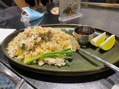 -simply thai天泰(世纪汇店)