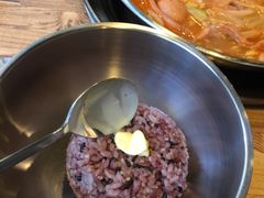 -张赫珉的部队锅(钟路店)