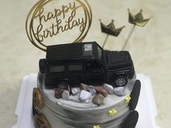 -皇子烘焙手作 prince baking(天河店)