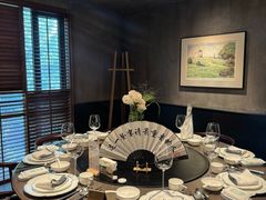 -庐灶江南·江南菜·四合院Bistro(东直门雍和宫·原华侨宾馆店)
