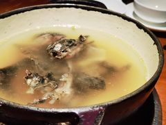 客家黑鸡汤-黑鸡小馆(金源店)