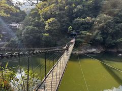 -九鲤湖风景区