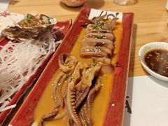 -鳗鲔·料理小馆