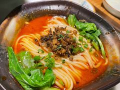 -辛香汇·现炒川菜(淮海路百盛店)
