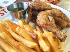 -Tubestation站点比萨(五道营店)