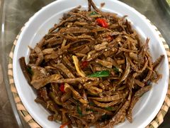 笋尖双烧-婺源第一楼(朱子大道店)