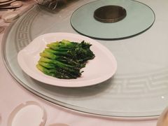 芥兰-泓历皇朝酒店(东亭店)