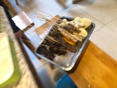 -玉林串串香·成都老字号(玉林街总店)