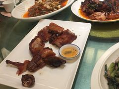 -丽华园(汉阳龙阳店)