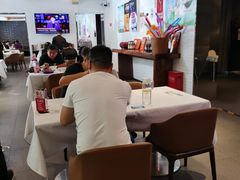 -106餐厅(山水文园店)