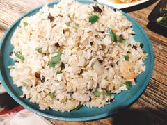 -嗨辣小聚·盘锦河蟹·海鲜烧烤龙虾(盘锦十年好店)