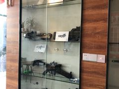 -枪馆1号实弹射击俱乐部
