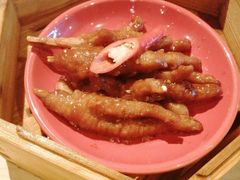 -避风塘(百联东郊店)