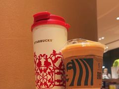-星巴克臻选(广州太古汇店)