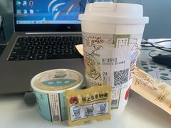 -茶颜悦色(花样汇店)