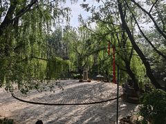 -竹泉村旅游度假区