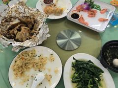 -景好海鲜餐厅(大鹏必选旅游店)