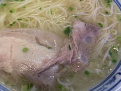 -同得兴 Since·1995 传统苏式面馆(十全街店)
