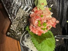 -玄白·炭烤活鳗(上海首店)