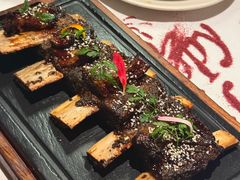 -佐度王子扒房(天鹅湖店)